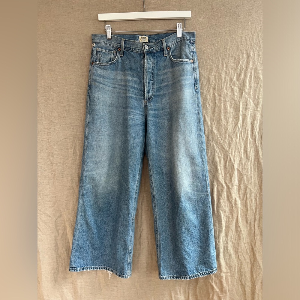Citizens of Humanity Jeans size 29